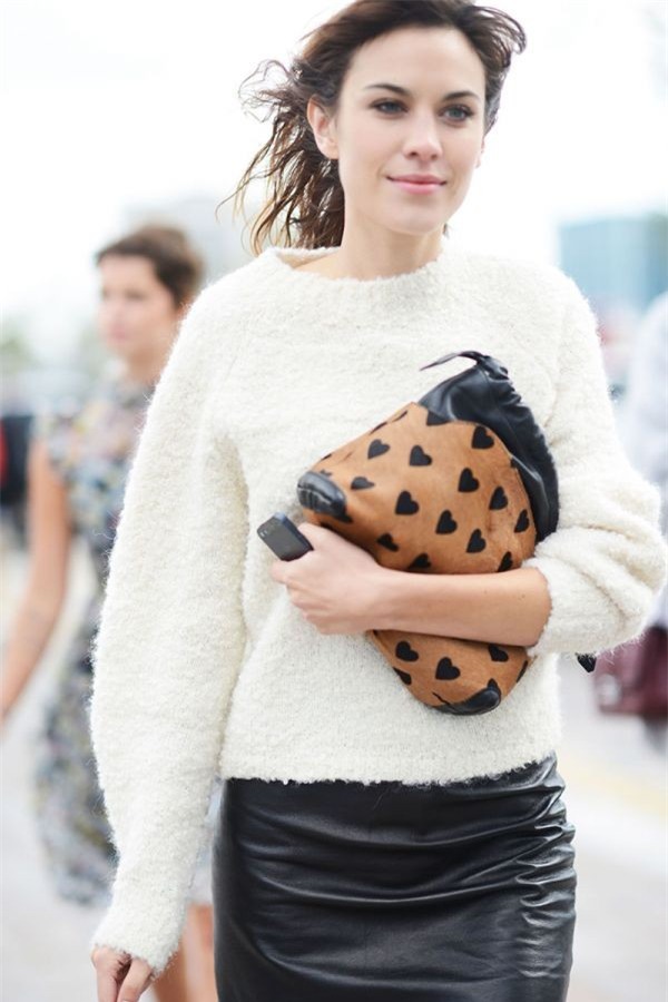 phong cách của sao