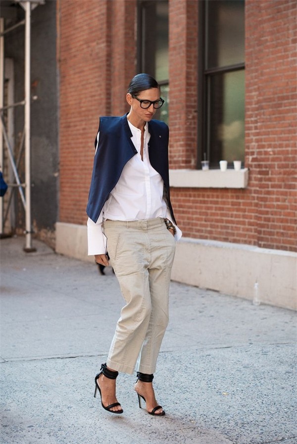 phong cách của sao