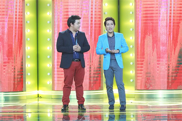 Hoài Linh hé lộ bí mật động trời của Quang Lê 10