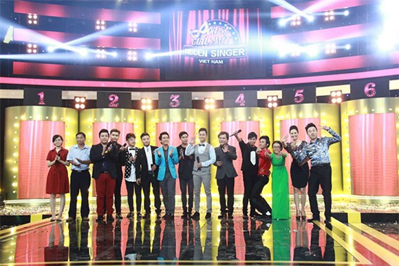 Hoài Linh hé lộ bí mật động trời của Quang Lê 1