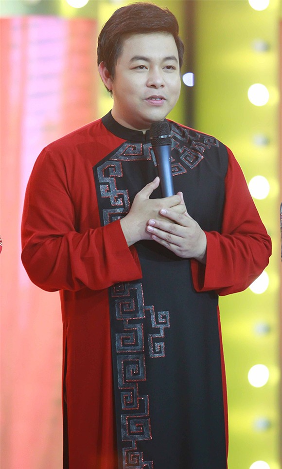 Hoài Linh hé lộ bí mật động trời của Quang Lê 1