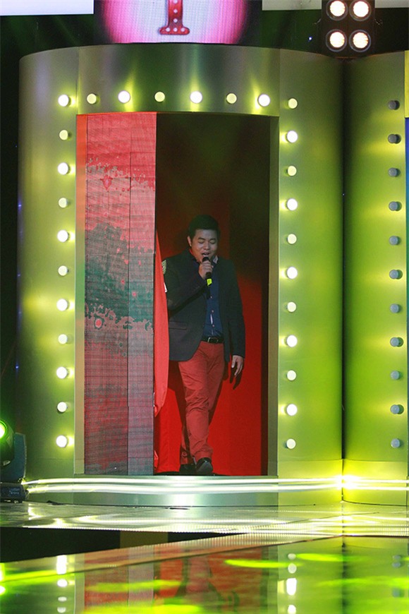 Hoài Linh hé lộ bí mật động trời của Quang Lê 4