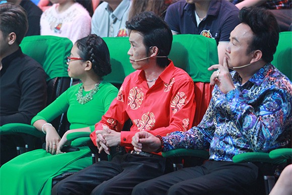 Hoài Linh hé lộ bí mật động trời của Quang Lê 8