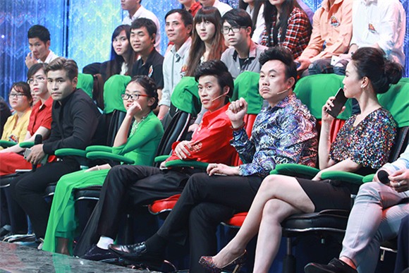 Hoài Linh hé lộ bí mật động trời của Quang Lê 9