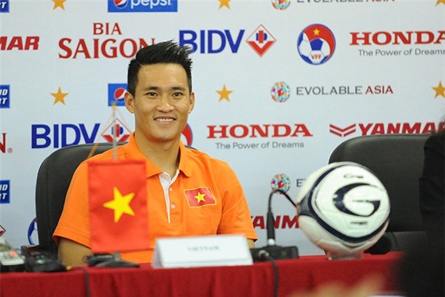 Công Vinh, ĐTVN, Miura, Thái Lan, ĐNA