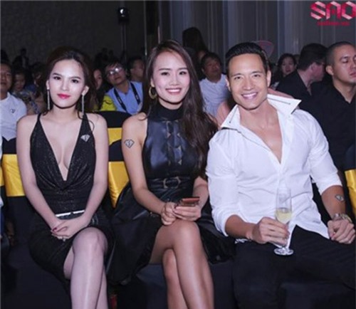 Sao Việt yêu thật hay