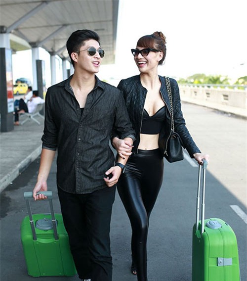 Sao Việt yêu thật hay 