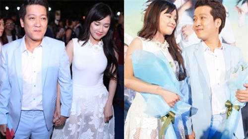 Sao Việt yêu thật hay 