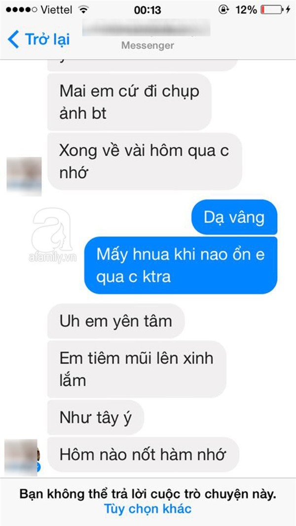 Spa bị tố tiêm chất làm đầy dởm khiến mũi lệch, môi sưng