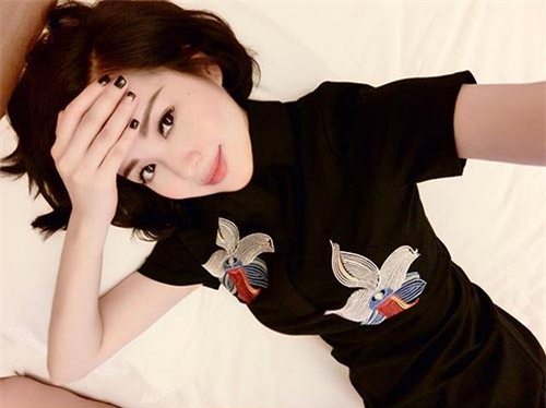 Lần đầu ngắm ảnh cận mặt con trai Tâm Tít - 5