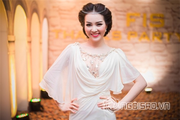 Những Á hậu sở hữu nhan sắc quyến rũ hơn cả Hoa hậu Việt Nam 11