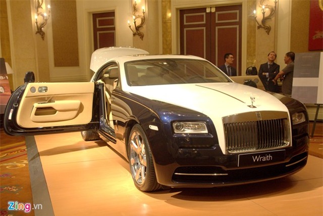 10 dòng xe sắp chịu thuế tiêu thụ đặc biệt 150% tại Việt Nam