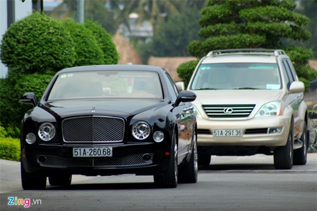 10 dòng xe sắp chịu thuế tiêu thụ đặc biệt 150% tại Việt Nam