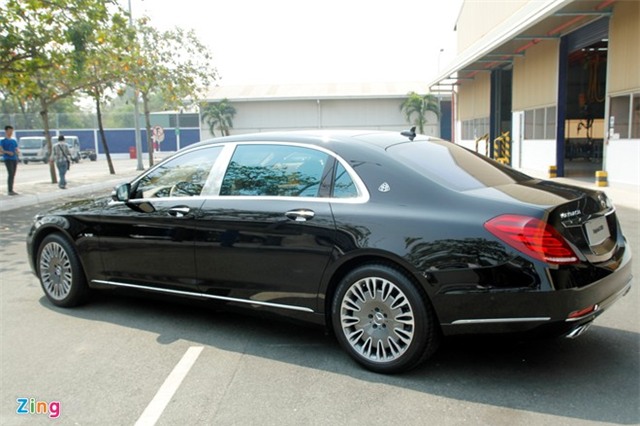 10 dòng xe sắp chịu thuế tiêu thụ đặc biệt 150% tại Việt Nam