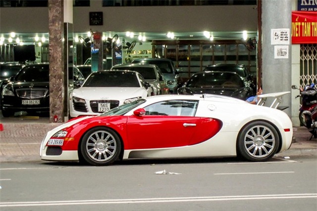 10 dòng xe sắp chịu thuế tiêu thụ đặc biệt 150% tại Việt Nam