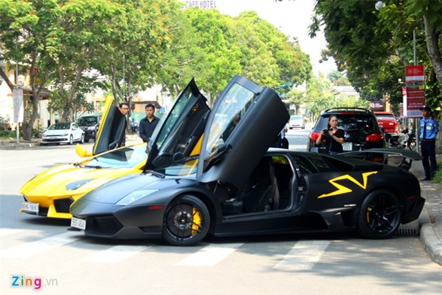 10 dòng xe sắp chịu thuế tiêu thụ đặc biệt 150% tại Việt Nam