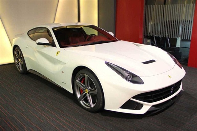 10 dòng xe sắp chịu thuế tiêu thụ đặc biệt 150% tại Việt Nam