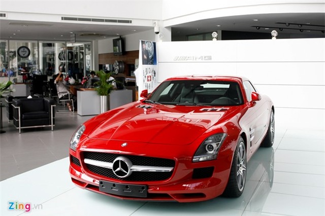 10 dòng xe sắp chịu thuế tiêu thụ đặc biệt 150% tại Việt Nam