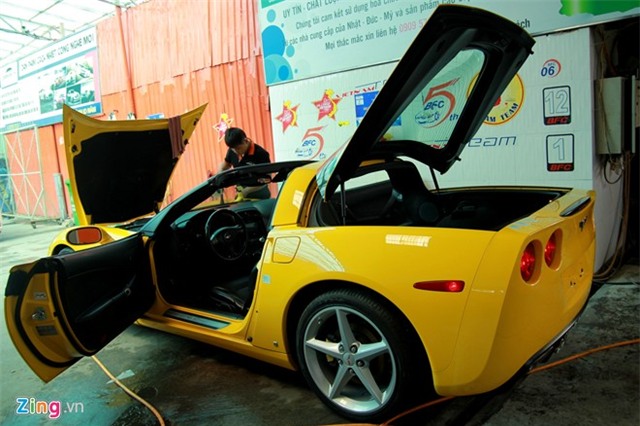 10 dòng xe sắp chịu thuế tiêu thụ đặc biệt 150% tại Việt Nam