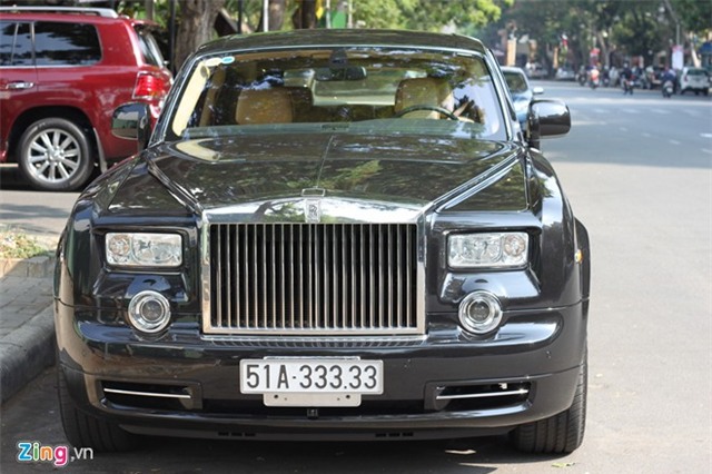 10 dòng xe sắp chịu thuế tiêu thụ đặc biệt 150% tại Việt Nam