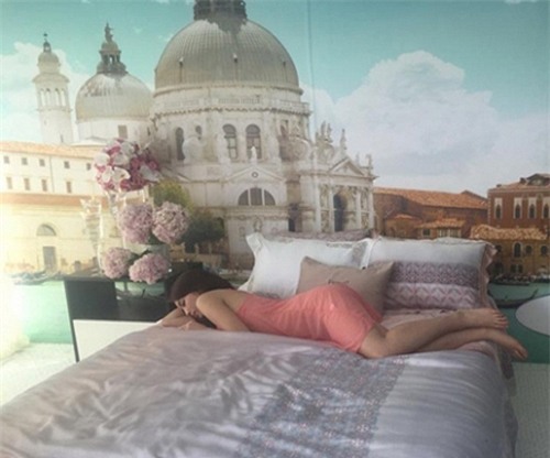 Hoa hậu, Kỳ Duyên, Mai Phương Thúy