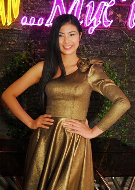 Hoa hậu, Kỳ Duyên, Mai Phương Thúy