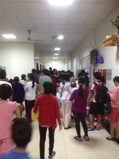 cháy, Mường Thanh, Hà Nội, Linh Đàm