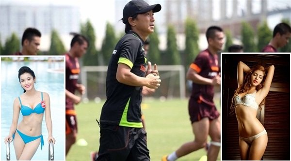 goc cua sao (13.10): huyen my va “an tay” hua “thuong doc” cho dtvn hinh anh 1