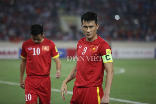 clip dt viet nam thảm bại truoc thai lan hinh anh 1