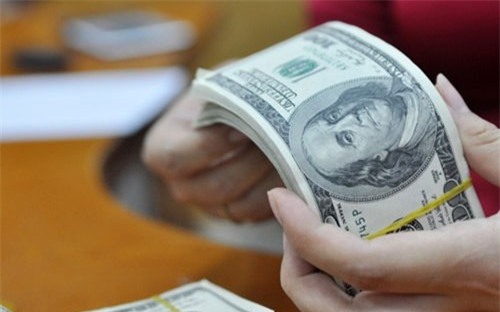 tỷ giá, USD/VND, NHNN, Ngân hàng Nhà nước, tỷ-giá, Nguyễn-Văn-Bình, thống-đốc, xuất-khẩu, lạm-phát, ổn-định, tăng-trưởng, IMF, Trung-Quốc, NDT, WB, World-Bank