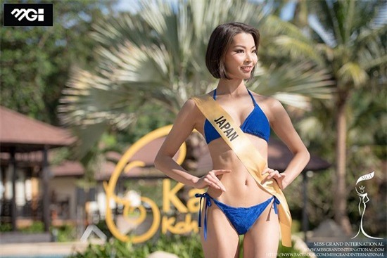 Hoa hậu, quốc tế, Miss Grand International 2015, Lệ Quyên, vietnamnet