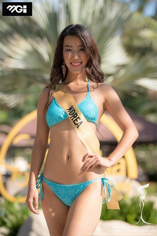 Hoa hậu, quốc tế, Miss Grand International 2015, Lệ Quyên, vietnamnet
