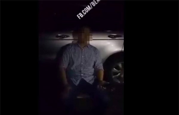 Vụ trưởng bị tố ngoại tình Có sự nhầm lẫn