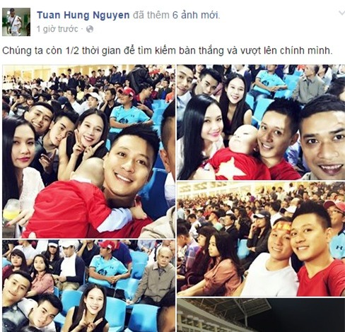 tuấn hưng 6