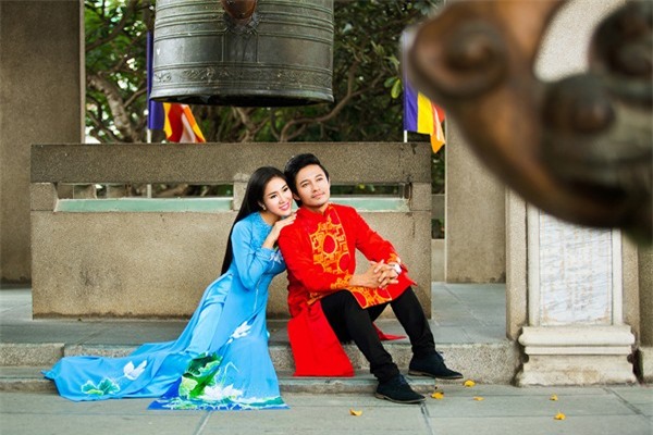 Lê Phương - Quý Bình