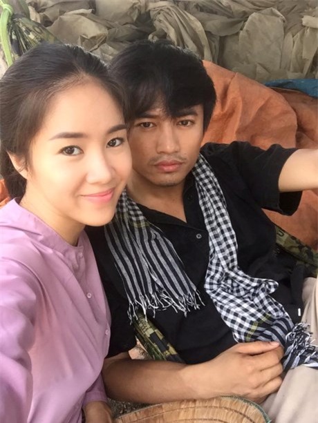 Lê Phương Quý Bình