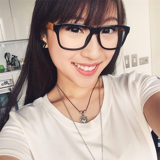 Nữ du học sinh Việt làm giám đốc ở tuổi 21