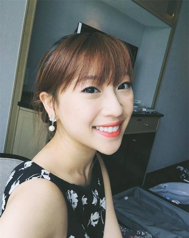 Nữ du học sinh Việt làm giám đốc ở tuổi 21