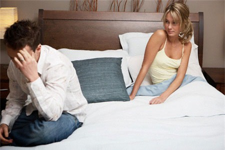 Giữ sạch “cậu nhỏ” để tránh viêm bao quy đầu! 1