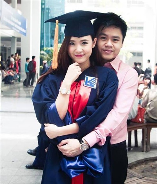 Midu từng coi chồng sắp cưới chính là điểm tựa cuộc đời mình.