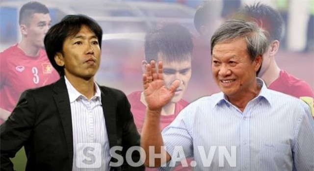 HLV Miura tài thật hay chỉ giỏi đánh lừa khán giả?
