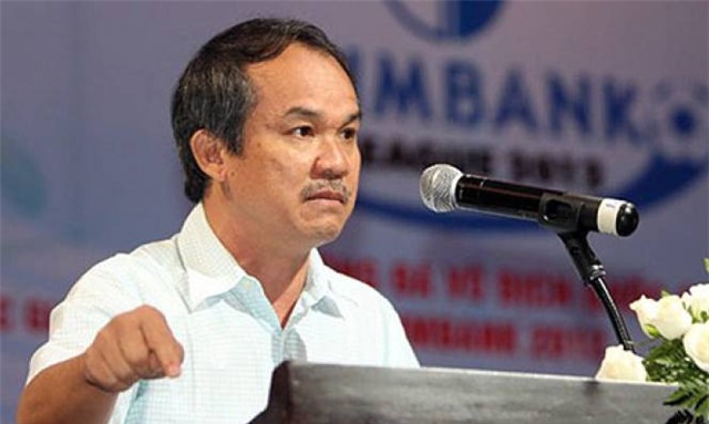 Bầu Đức, ĐTVN, Thái Lan, Miura, Kiatisuk, HAGL