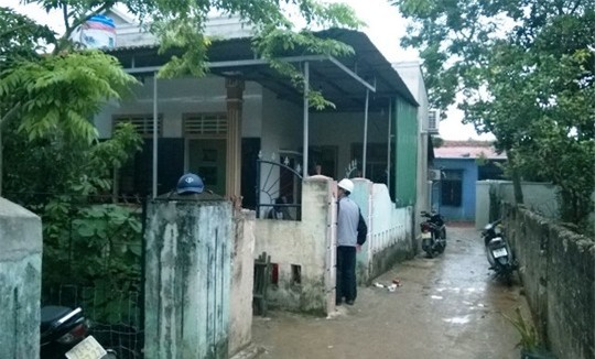 Hung thủ vụ thảm sát gia đình bị tâm thần lâu năm ?