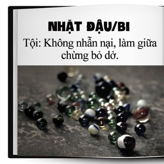 10 phương pháp phạt con khoa học và thông minh