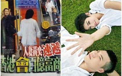 nhung vu ngoai tinh chan dong showbiz chau a hinh anh 4