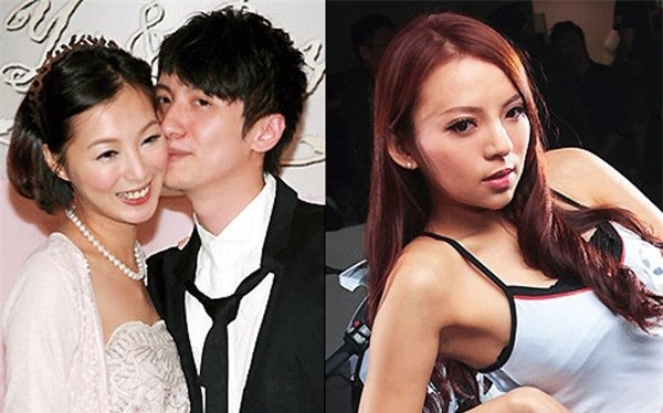 nhung vu ngoai tinh chan dong showbiz chau a hinh anh 6