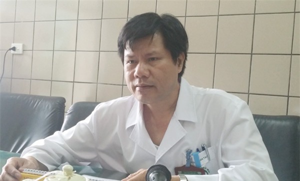 chạy thận, quý tử, lọc máu, mang thai, sinh con, Bạch Mai, kỳ tích, lịch sử