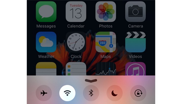 iOS 9, iPhone 6s, lỗi