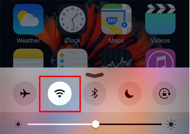 iOS 9, iPhone 6s, lỗi