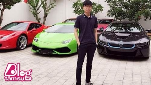 siêu xe